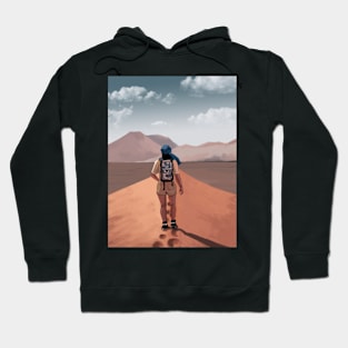 Wind Walker Hoodie